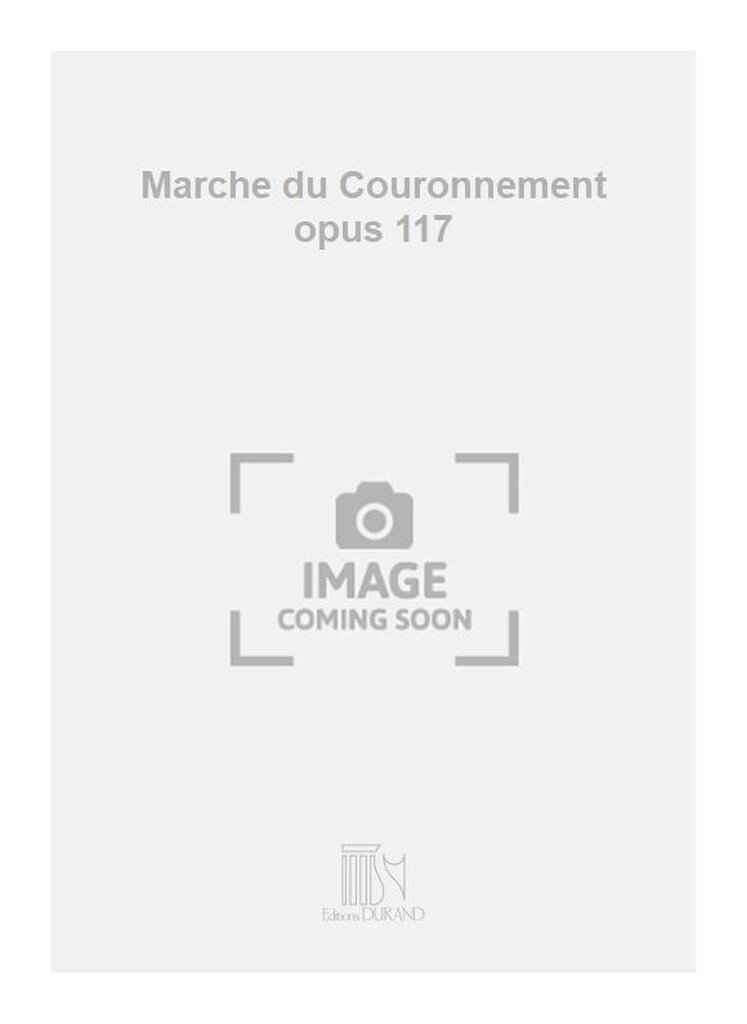 Marche Cour Op117 4 Ms